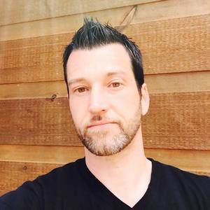 Meet your Posher, Shawn